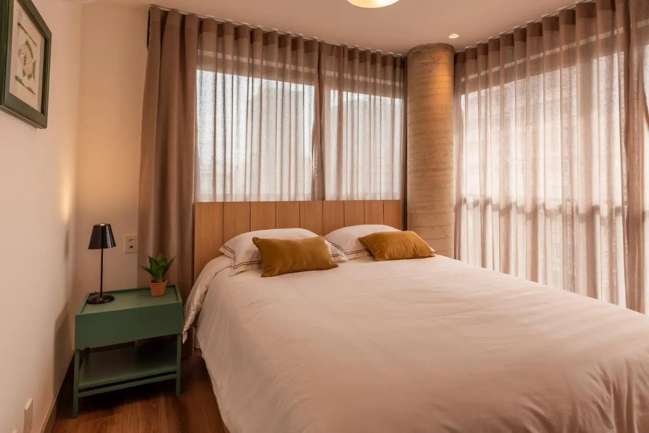 Apartmán Studio Em Porto Alegre