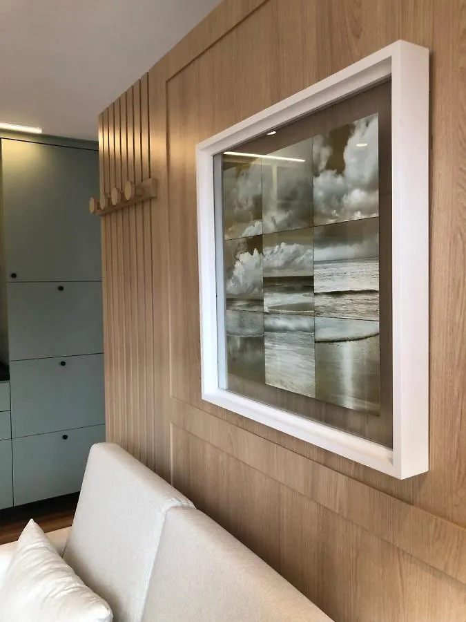 Apartmán Studio Em Porto Alegre