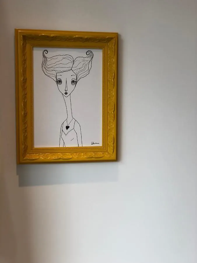 Apartmán Studio Em Porto Alegre