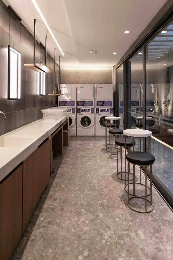 Studio Em Porto Alegre Apartment 0*,  Brazil